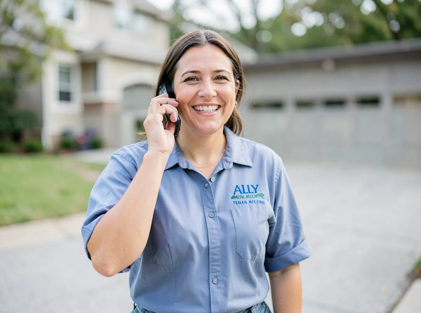 Metal Roof Installation Delmont, NJ FAQs